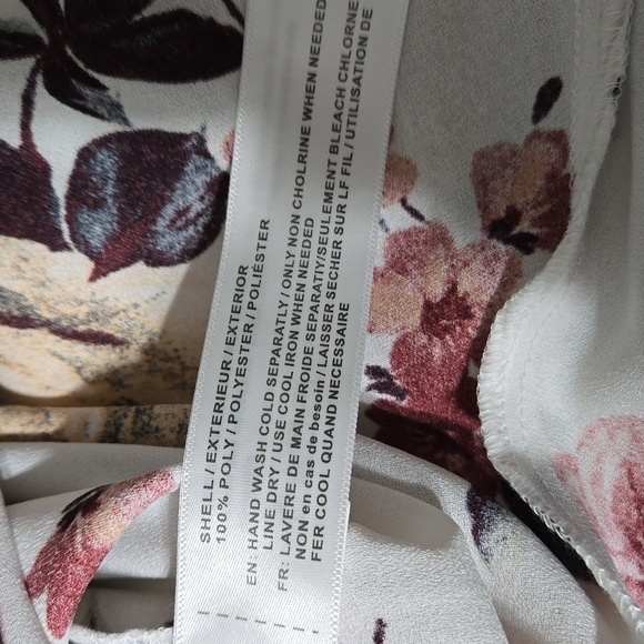 Band of Gypsies Long Summer Dress - Picture 7 of 7